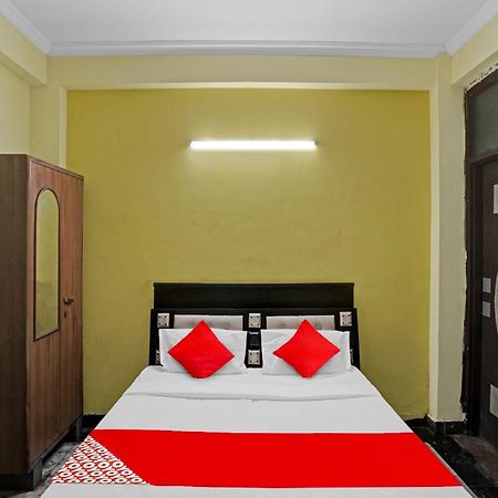 Hotel O Park View Noida Exterior photo